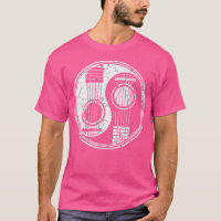 Legal Roupa De Violão Com Imagem Yin Yang Para Uma