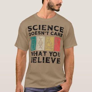Camiseta Legal Science Art For Men Women Scientist Science 