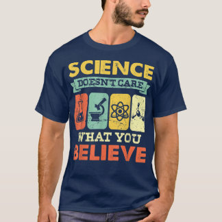 Camiseta Legal Science Art For Men Women Scientist Science 