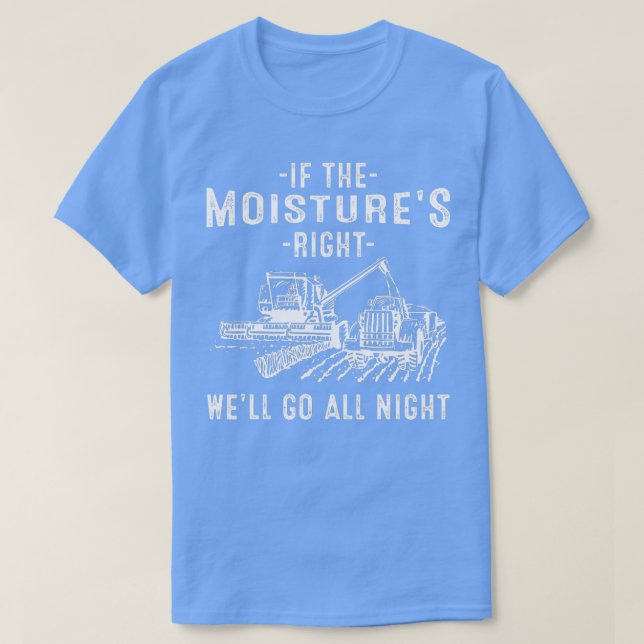 Camiseta Legal Se O Agricultor Certo Se Esconde Com Fazenda (Frente do Design)