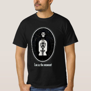 Camiseta Legal Skeleton Hoodie