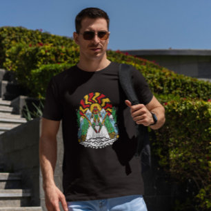 Camiseta Legal Skier