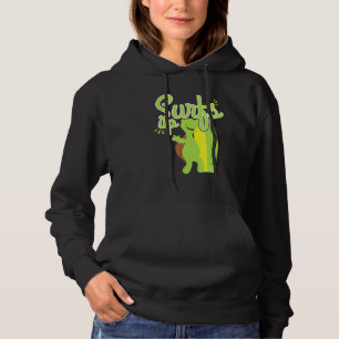 Camiseta Legal sobe a tartaruga surfando oceano