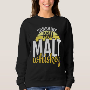 Camiseta Legal Sol E Malte Whiskey