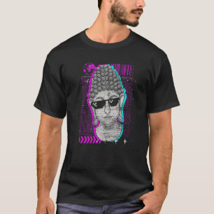 Camiseta Legal Sol Zen Budismo Espiritual Budista B