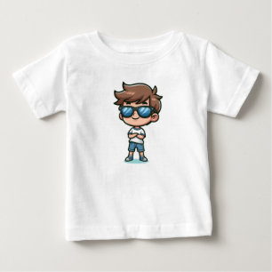 Camiseta Legal Swag