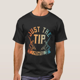 Camiseta Legal Tatuagem Artista Arte Para Homens Mulheres T