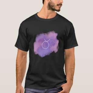 Camiseta Legal Taurus Zodiac - Símbolo Constelação M