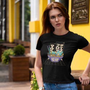 Camiseta Legal Tech Ramen S 90