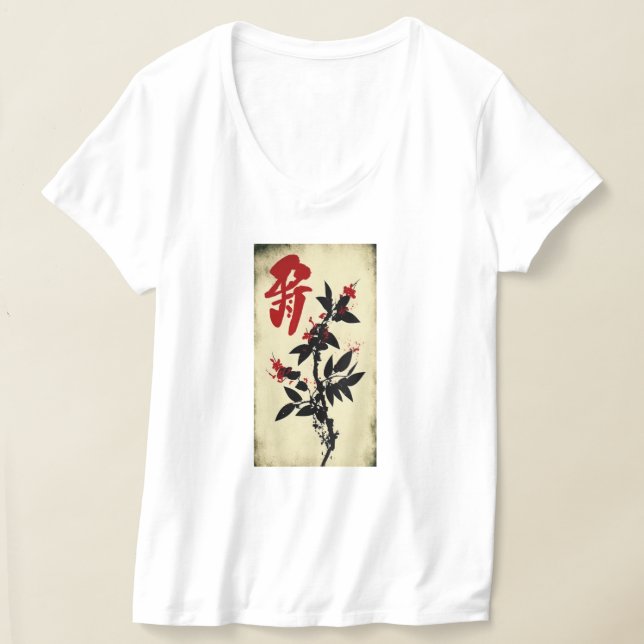 Camiseta Legal Tee Graphic - Saia da Multidão (Postura )