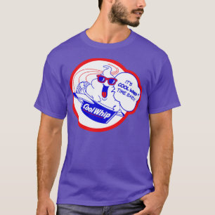 Camiseta Legal tempo de chicote
