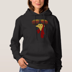 Camiseta Legal Turquia Face Com Óculos De Sol Engraçado Ros