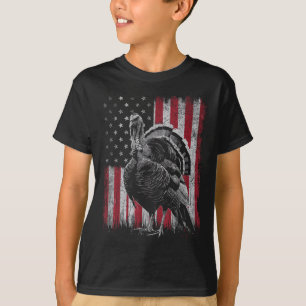 Camiseta Legal Turquia No Dia 4 De Julho, Indepe Patriótico