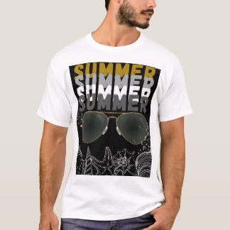 Camiseta Legal Verão