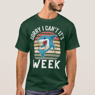 Camiseta Legal Vintage Desculpe Por Não Conter A Semana Eng