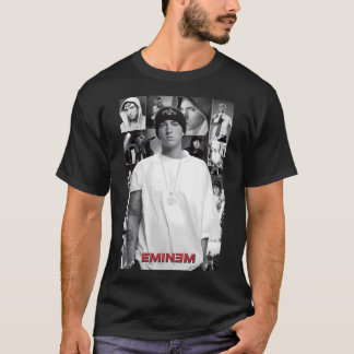 Camiseta Legend American Rapper Vol