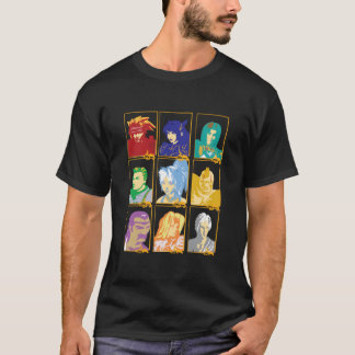 Camiseta Legend of Dragoon  Classic