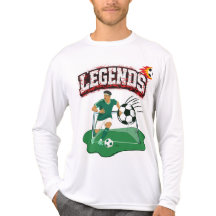 Camiseta Legend Sport T 