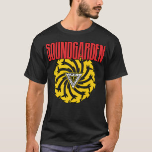Camiseta Legenda De Jardim Sonoro