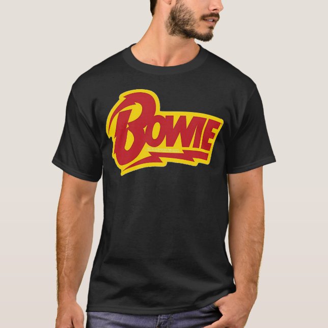 Camiseta Legenda de Música (Frente)