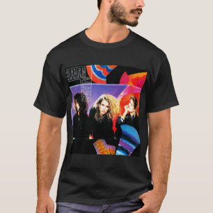 Camiseta Legenda de Pop do Grupo de Música Melhor Venda Ban