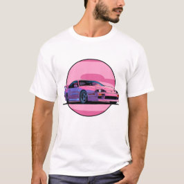 Camiseta Legenda de Rua