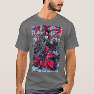 Camiseta legenda do duelo