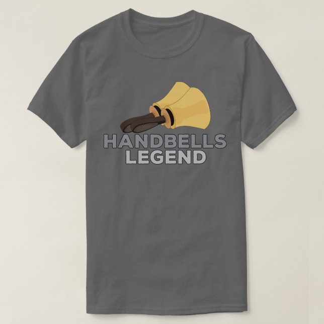 Camiseta Legenda dos sinalizadores (Frente do Design)