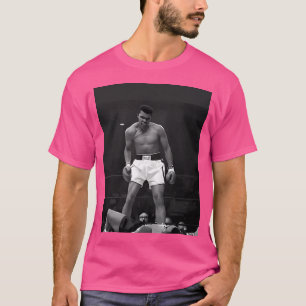 Camiseta Legenda Muhammad Ali