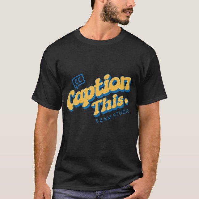 Camiseta Legenda: O Último Começo de Conversa (Frente)