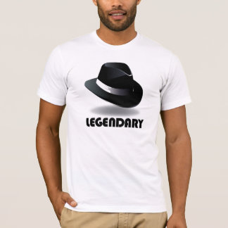 Camiseta Legendário