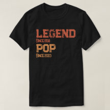 Legendário Dia dos Pais Vintage para o Papai