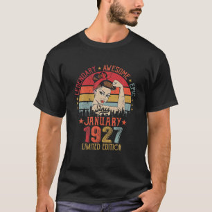 Camiseta Legendário Edição Limitada de Epic Espetacular
