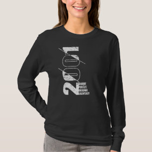 Camiseta Legendário Original Perfeito Único Aniversário de 