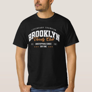 Camiseta Legendary Champion Brooklyn Varsity 