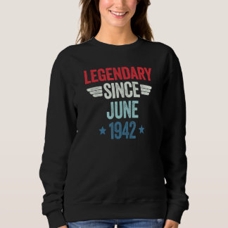 Camiseta Legendary Since June 1942_1