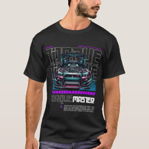 Camiseta Legendas da Torque Master Street