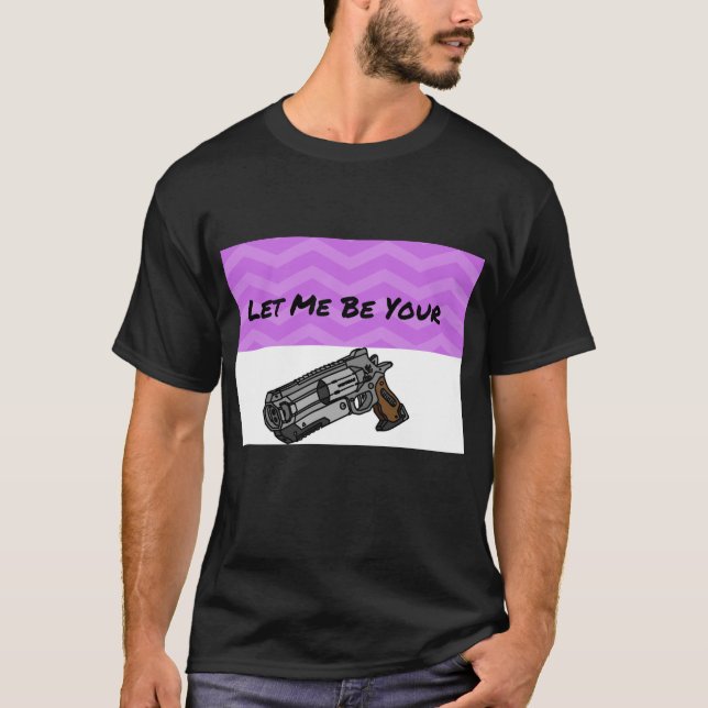 Camiseta Legendas de Apex *Deixe-me ser seu design (Frente)