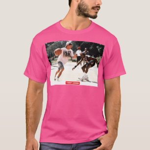 Camiseta Legendas do Streetball