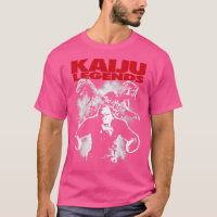 LEGENDAS KAIJU