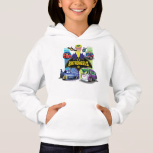 Camiseta Legião de Zoom Batkers™ Vs