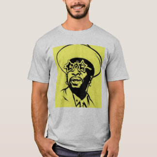 Camiseta Legião do proxeneta de desgraça