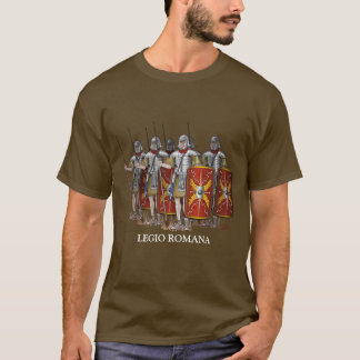 CAMISETA LEGIO ROMANA