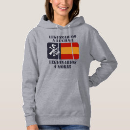 Camiseta Legionários a lutar 2