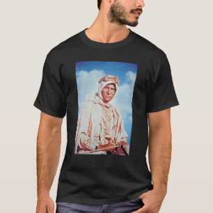 Camiseta Legislações Gráficas Filmes Históricos Clássicos D
