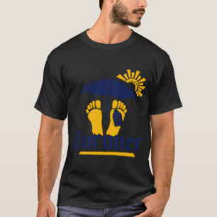 Camiseta Legista Aposentado Para Legista