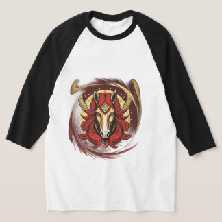 Camiseta Legitimidade