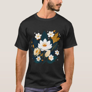 Camiseta Legitimidade Automática
