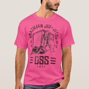 Camiseta Leglock brasileiro Jiu Jitsu Bjj Gift Design Ideia
