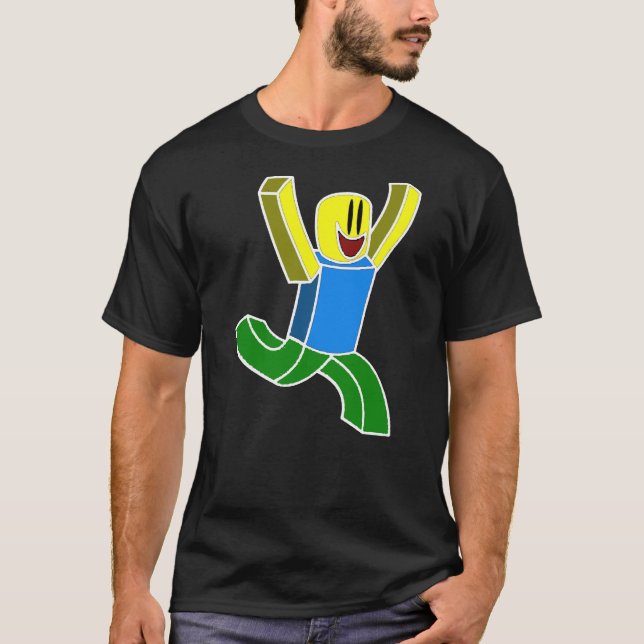 Camiseta Lego (Frente)